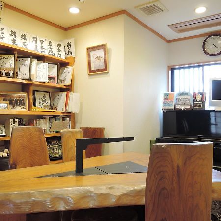 Ryokan Odoso Miyazaki Luaran gambar