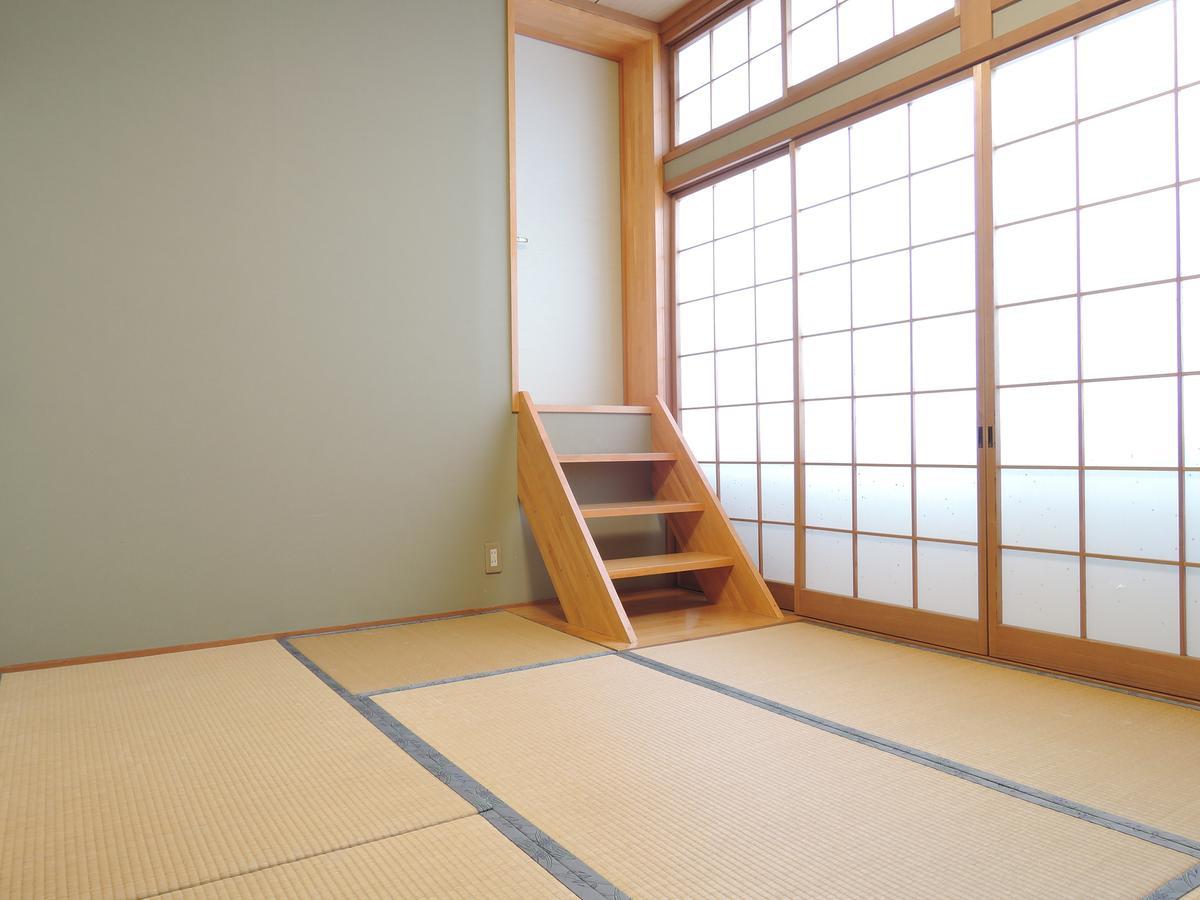 Ryokan Odoso Miyazaki Luaran gambar