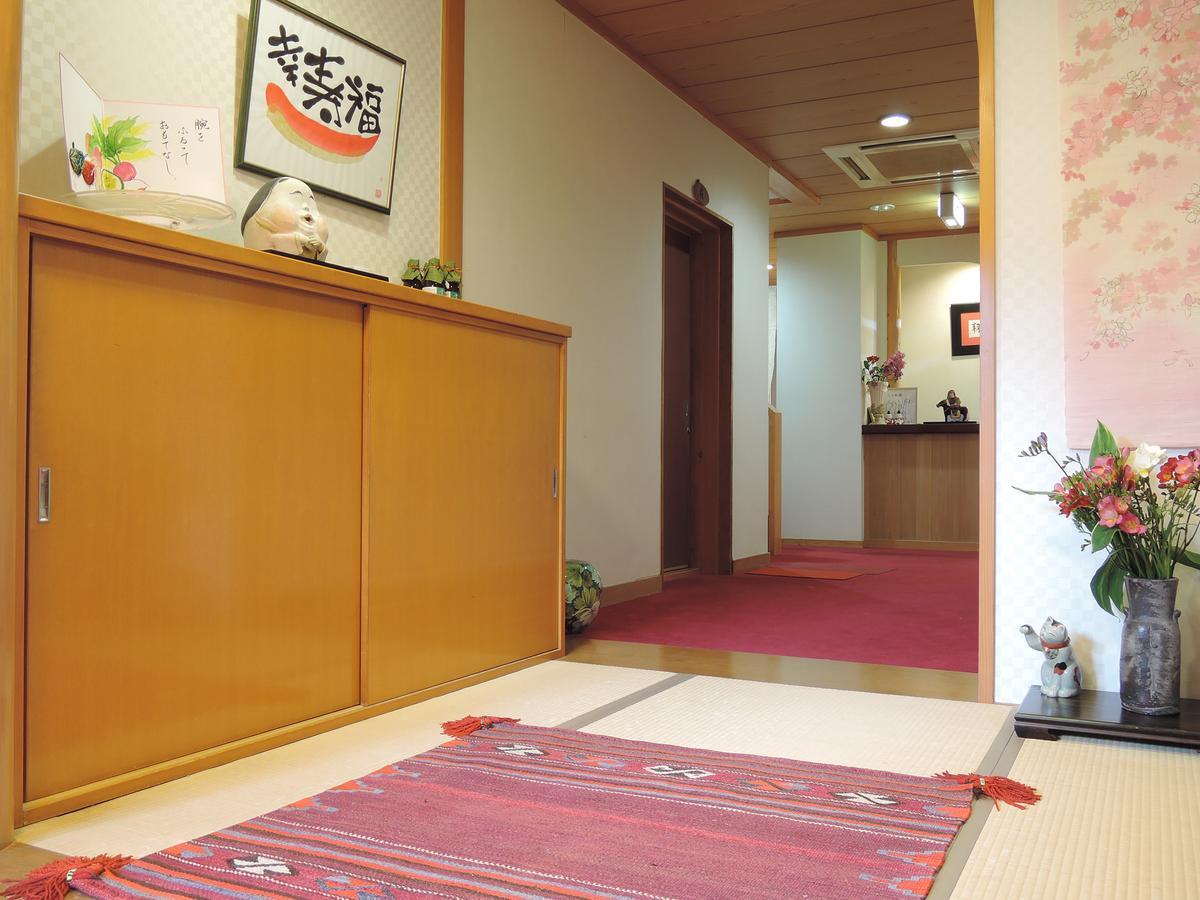Ryokan Odoso Miyazaki Luaran gambar