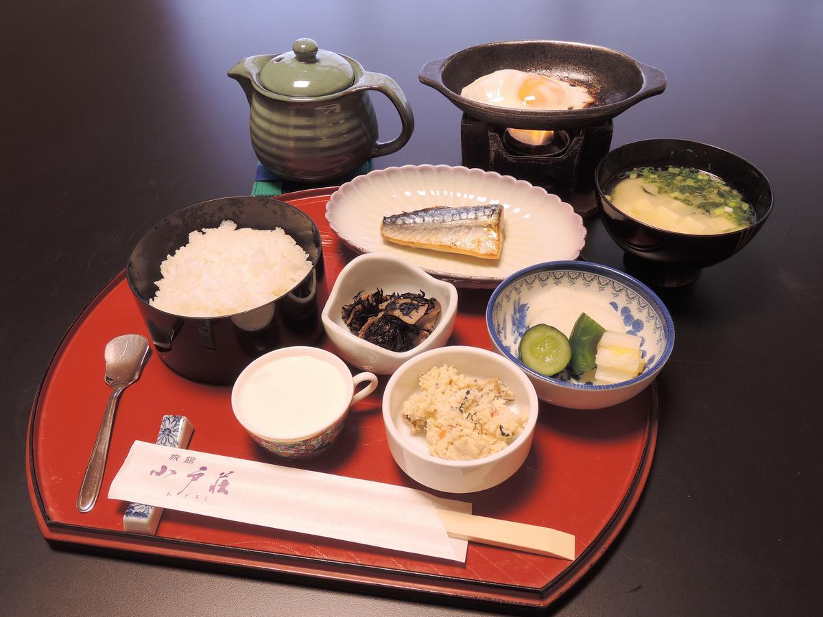 Ryokan Odoso Miyazaki Luaran gambar