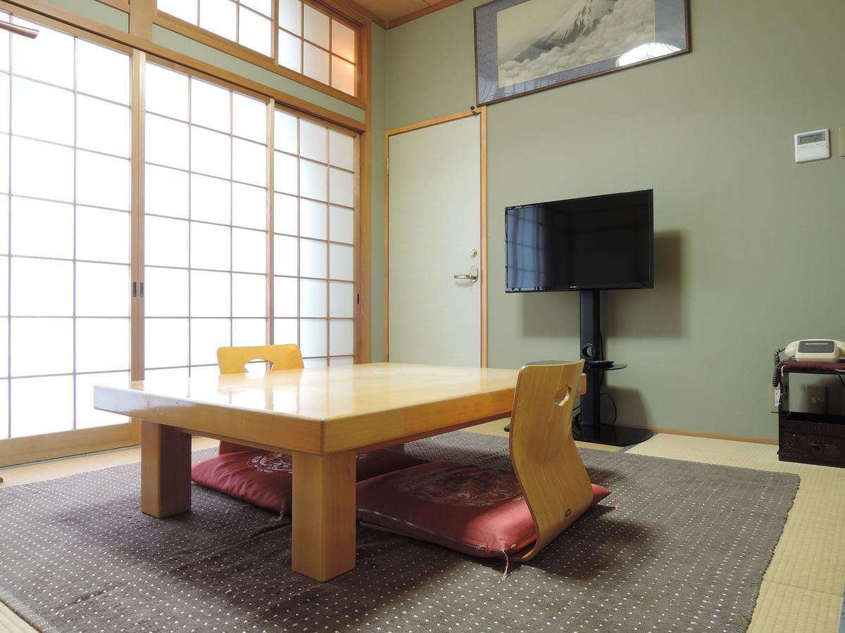 Ryokan Odoso Miyazaki Luaran gambar