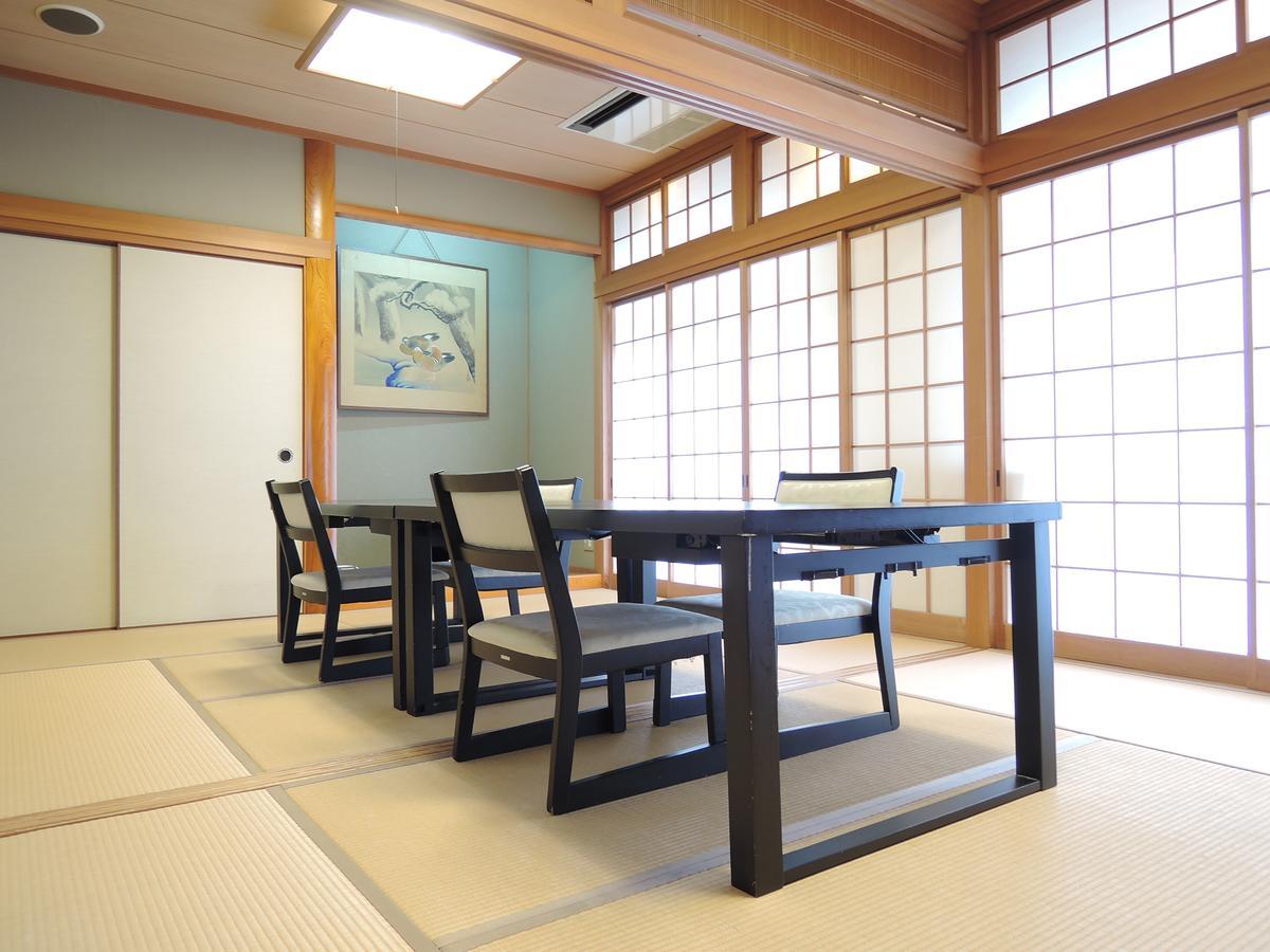 Ryokan Odoso Miyazaki Luaran gambar