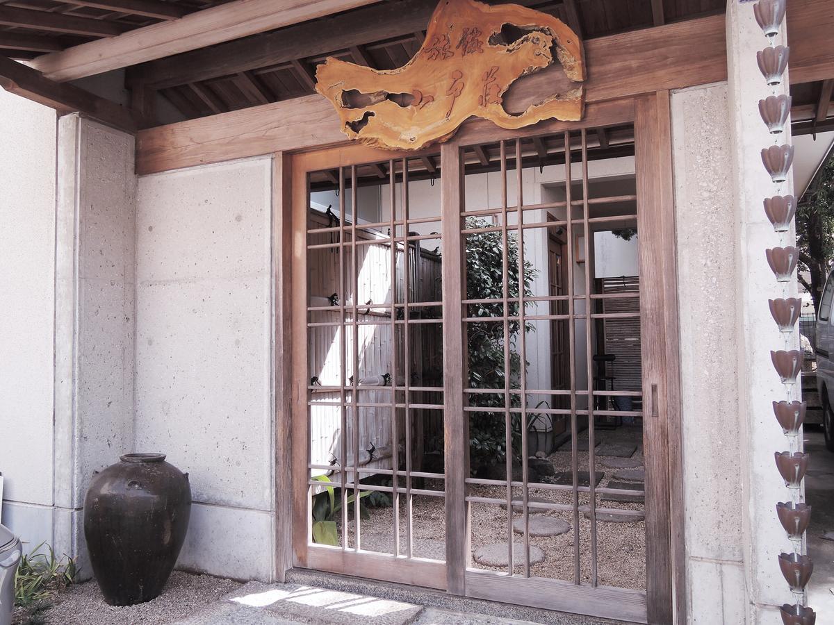 Ryokan Odoso Miyazaki Luaran gambar