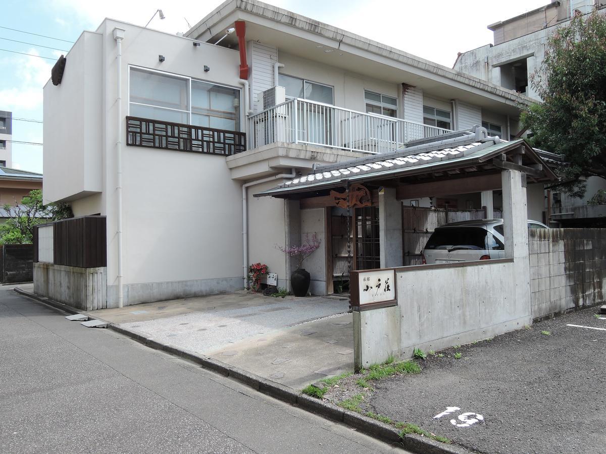 Ryokan Odoso Miyazaki Luaran gambar