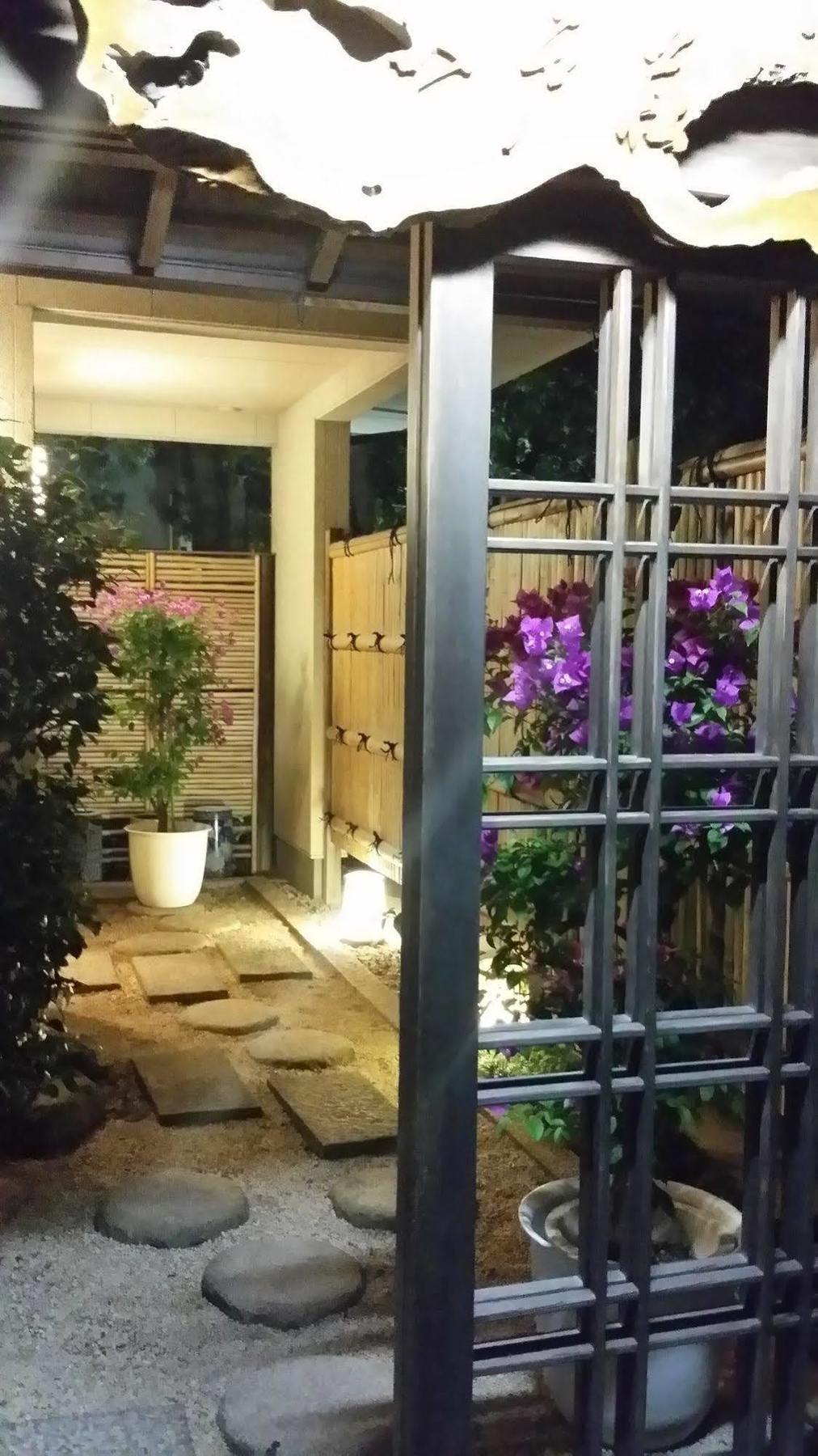 Ryokan Odoso Miyazaki Luaran gambar