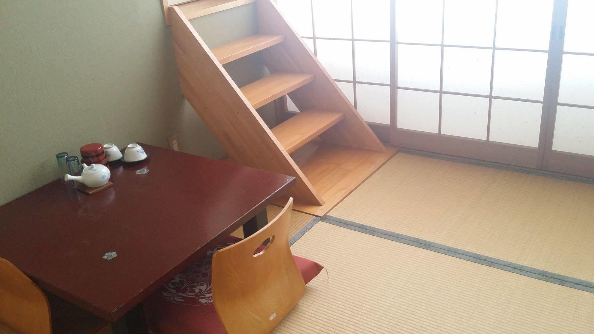 Ryokan Odoso Miyazaki Luaran gambar