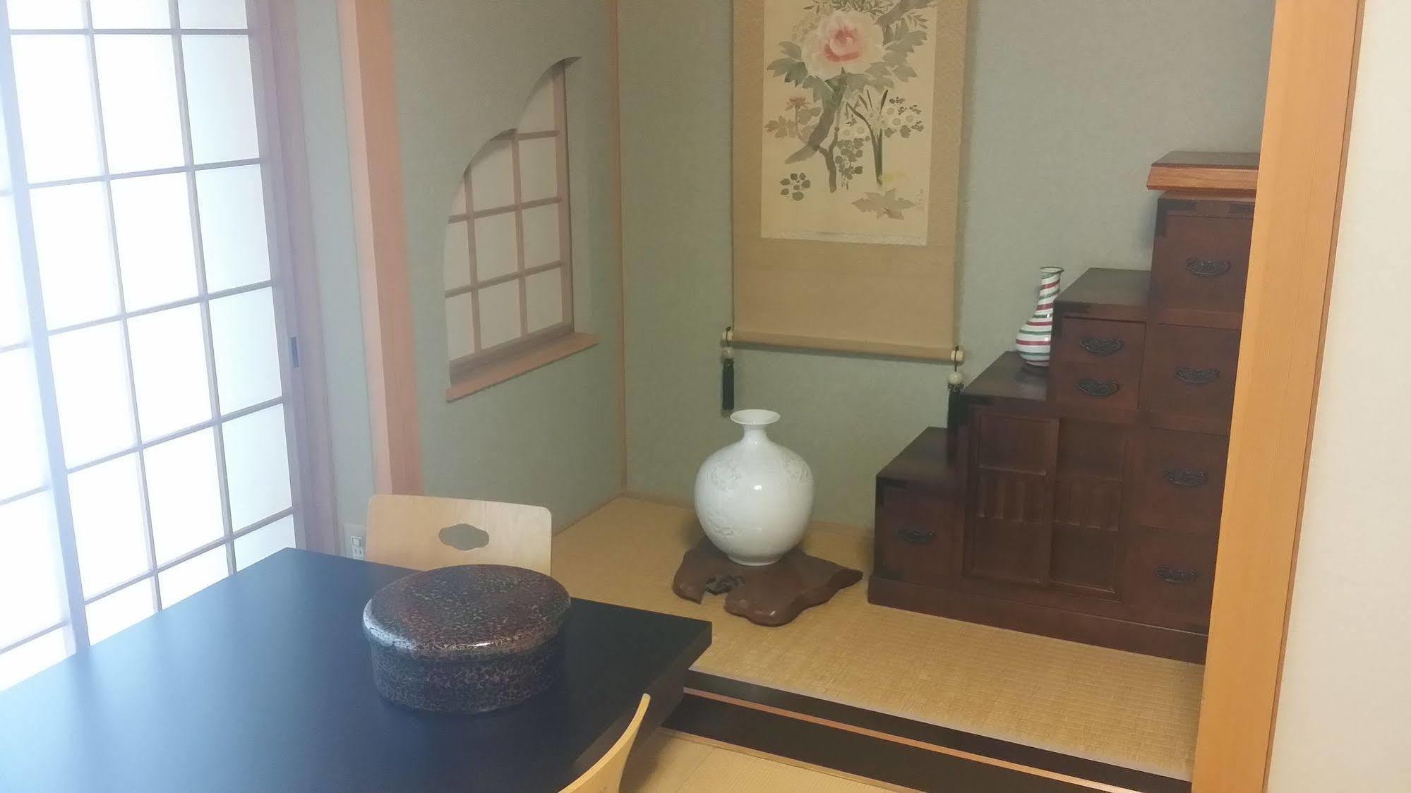 Ryokan Odoso Miyazaki Luaran gambar