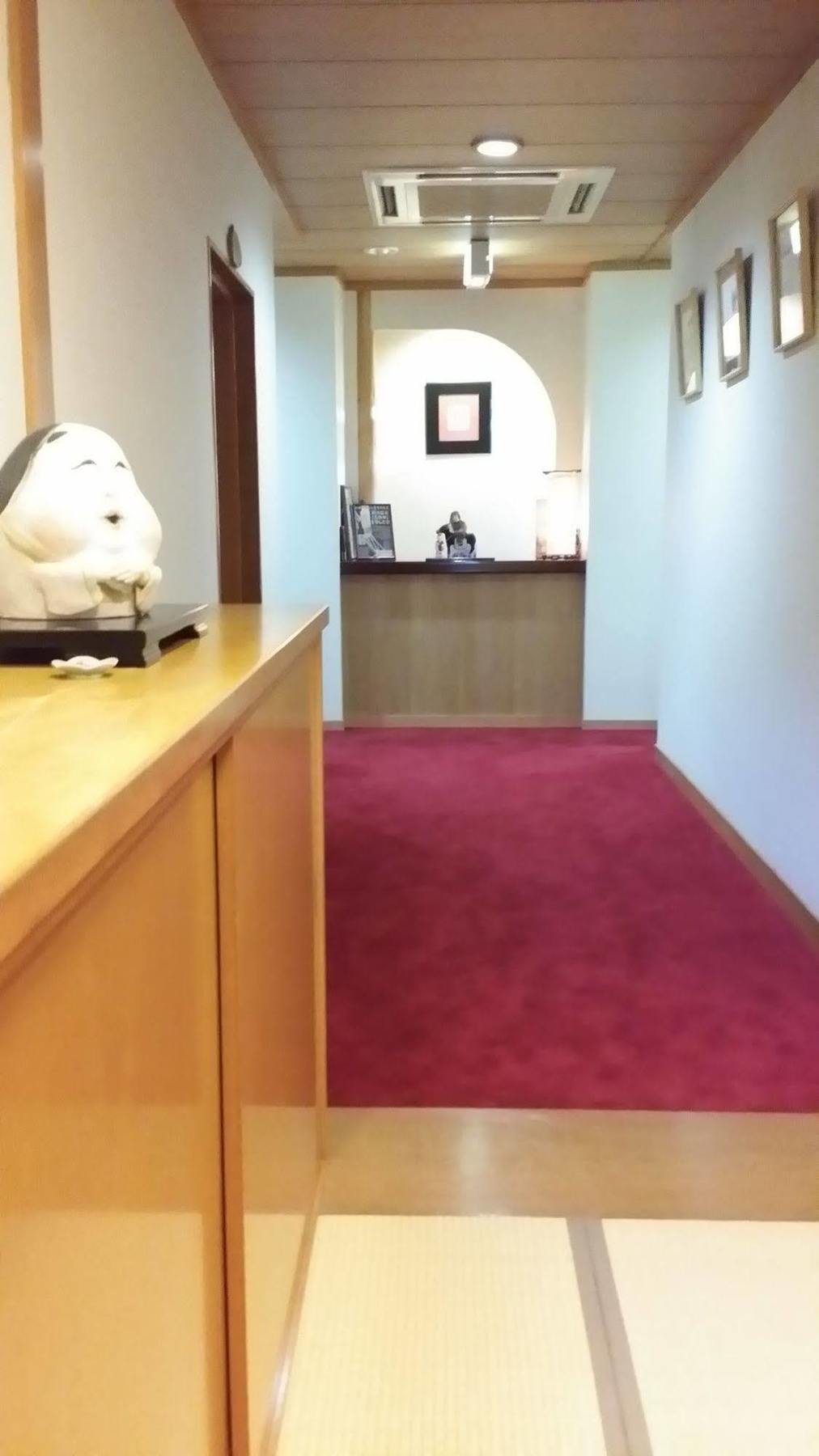 Ryokan Odoso Miyazaki Luaran gambar